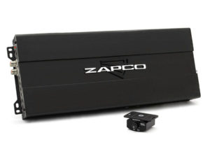 Amplificateur ZAPCO ST2000XMII