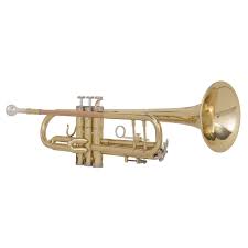 GR TR210 Bb Trumpet