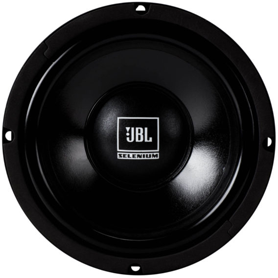 JBL 10M PRO Haut-parleur professionnel 25 cm