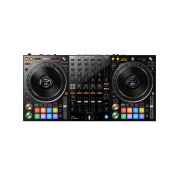 DDJ SX3 DJ PIONEER Console, contrôleur pour DJ à 4 canaux Pour Serato DJ Pro