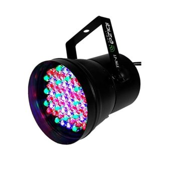 LP36LED Projecteur à LED RGB avec dmx